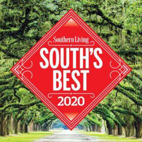 Southern Living South's Best