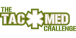 Tactical Apprehension and Control (TAC) Medic team placed 1st at the Annual TAC Medic Challenge