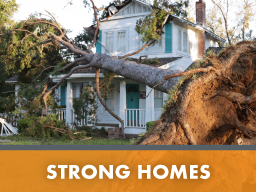 Strong Homes