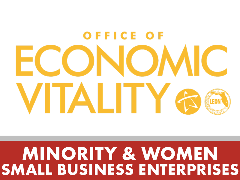 Minority & Women Small Business Enterprises