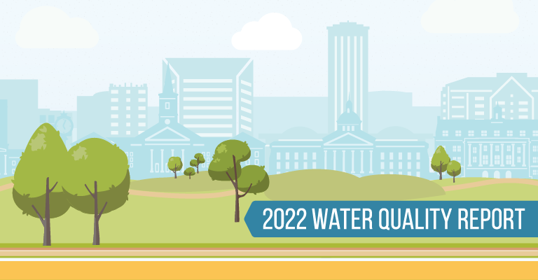 The City of Tallahassee has released its 2022 Water Quality Report.
