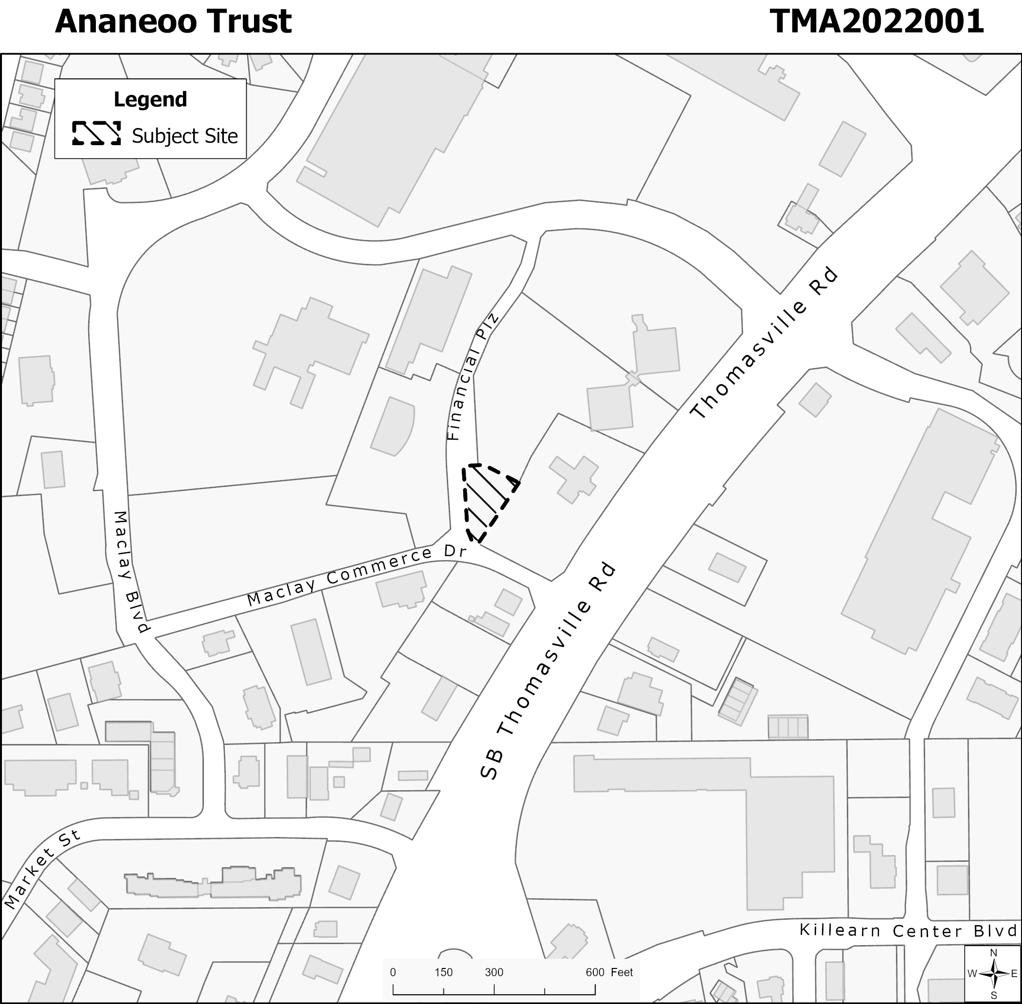 Ananeoo Trust (TMA2022001)