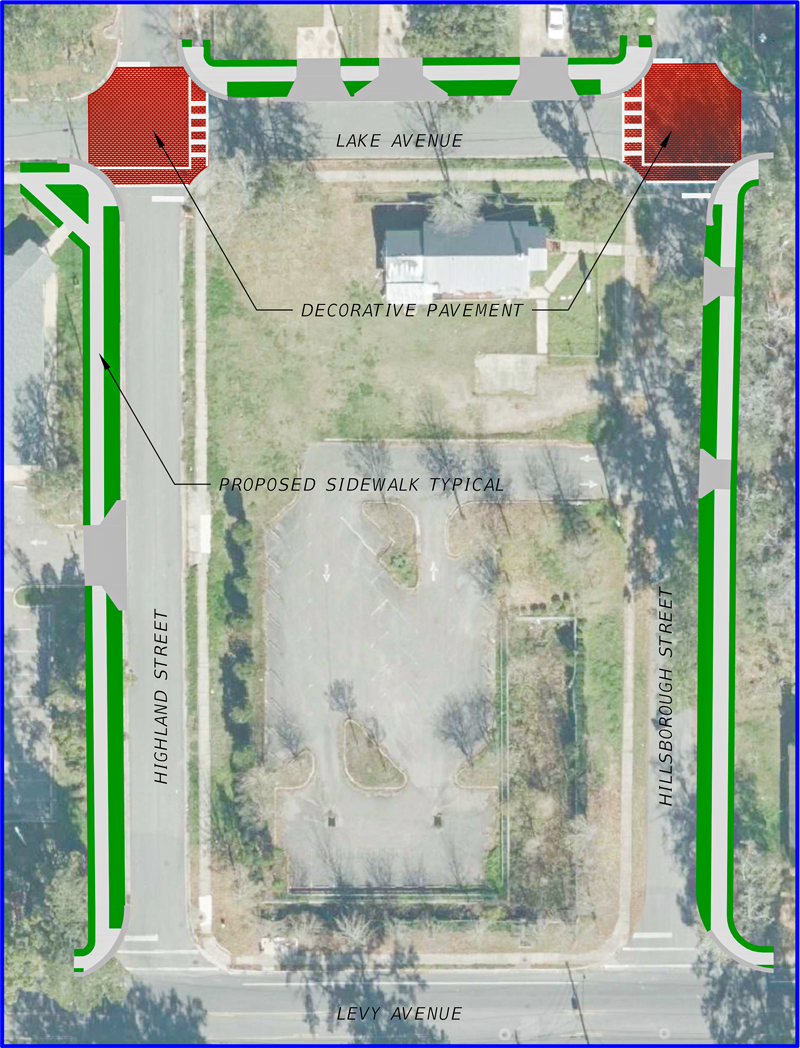an image of the site plan.