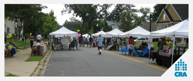 Frenchtown Heritage Festival