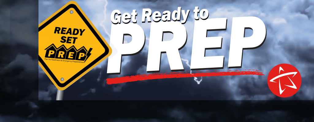 PREP (Plan for Readiness and Emergency Preparedness)