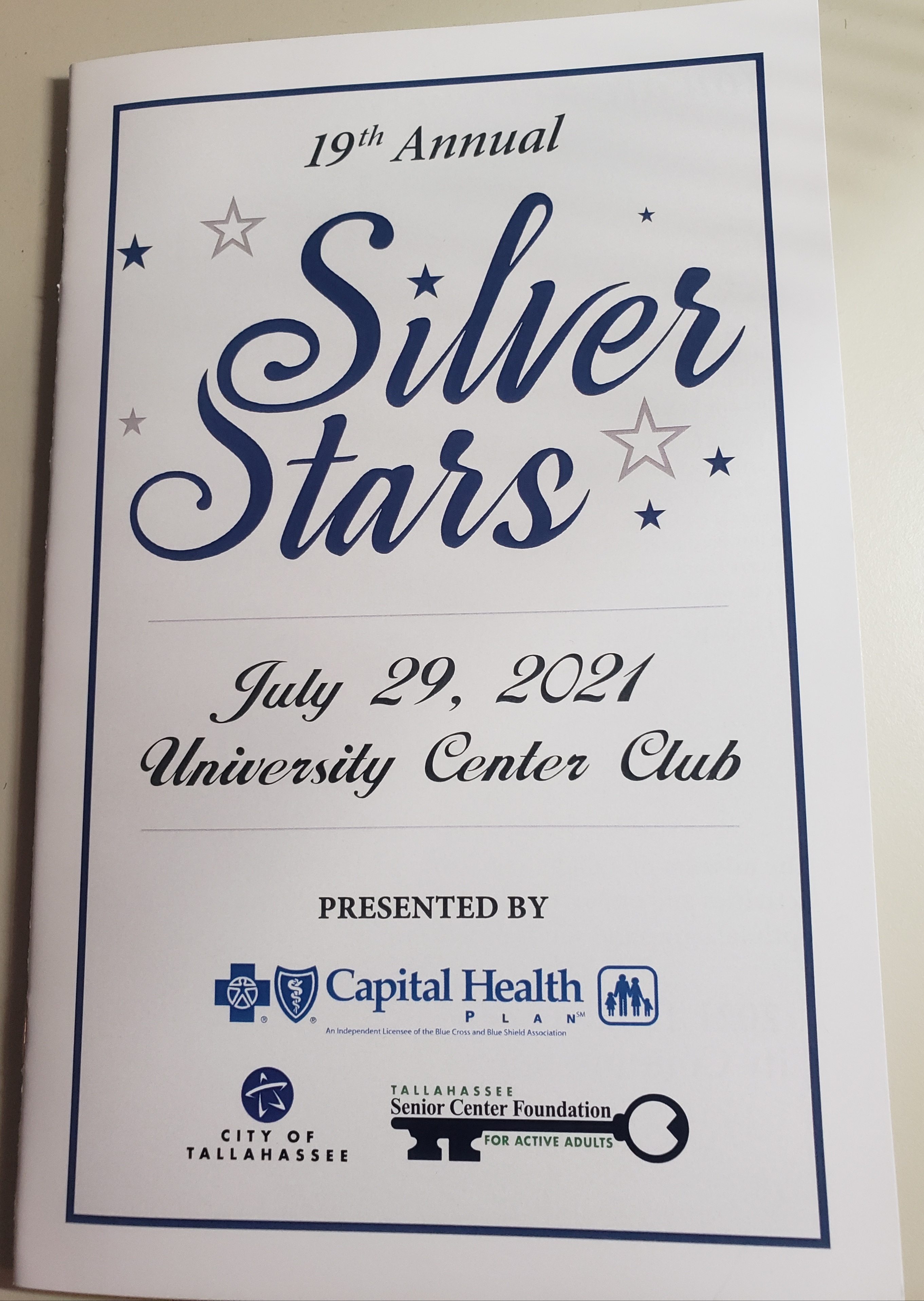 Silver Star Program