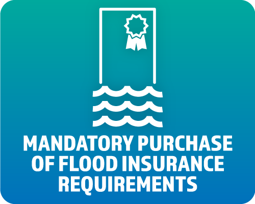 Mandatory Purchase of Flood Insurance Requirements Information
