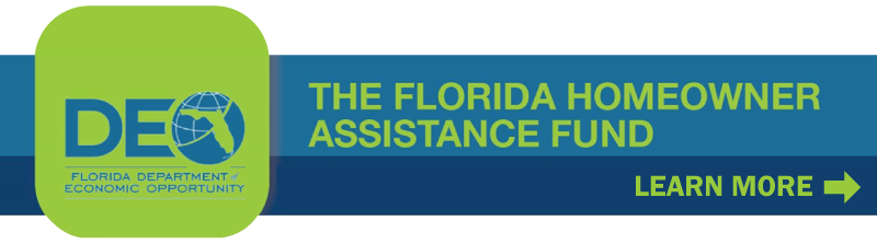the Florida Homeowner Assistance Fund